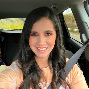 Meet your Posher, Jordan